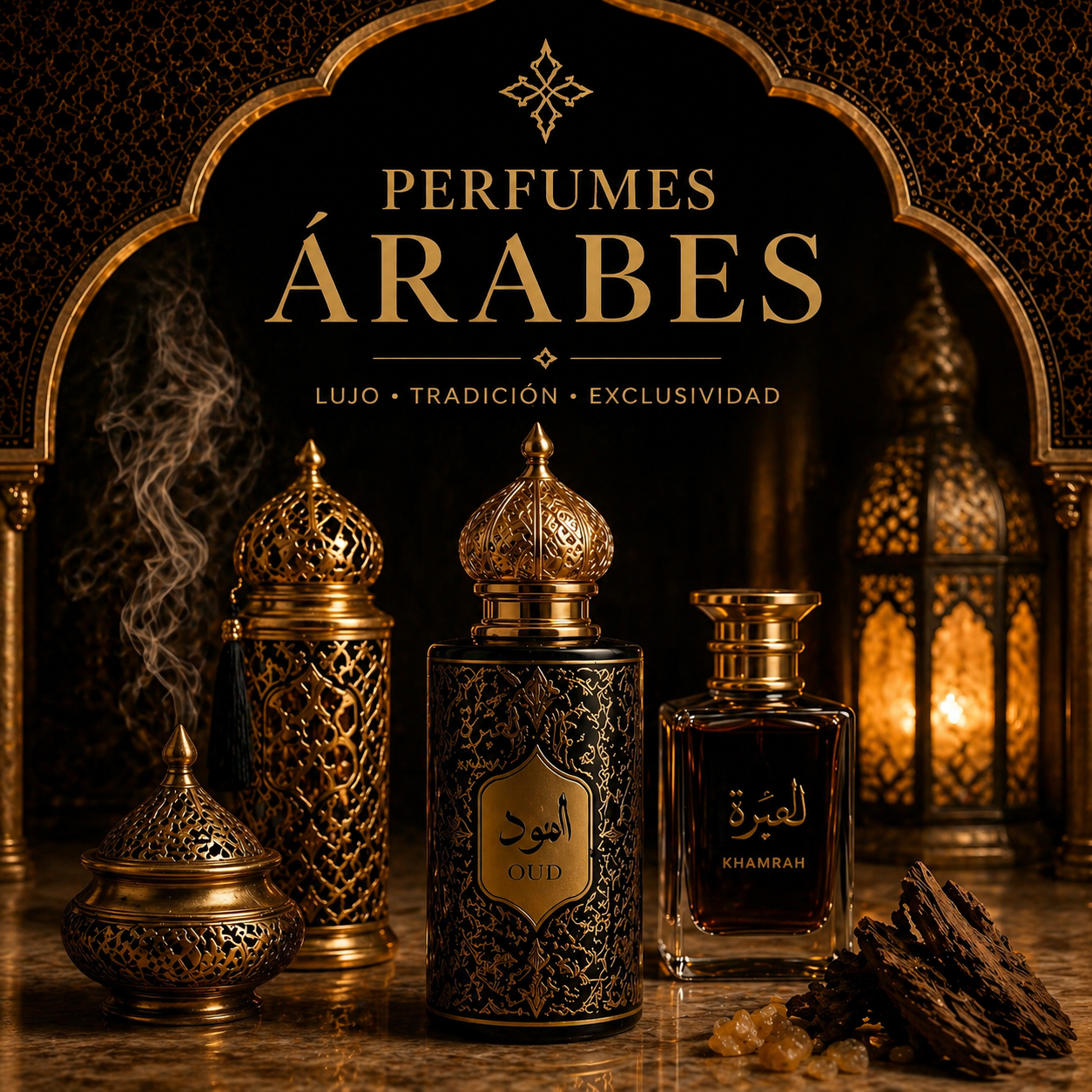 Arabes