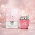 Yara hand and body lotion pour femme 1.53fl oz