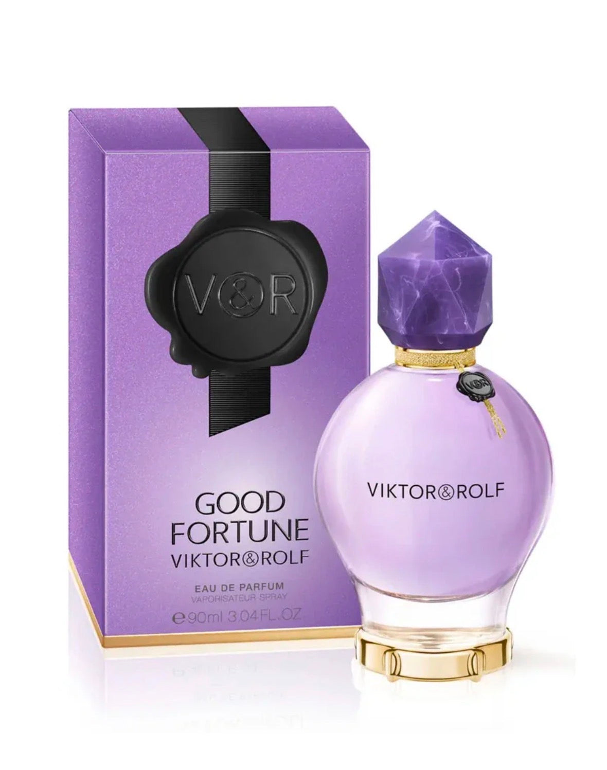Good fortune EDP for women 3.04 oz by Viktor&Rolf