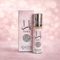 Yara roll on Perfume Oil 10 ml by Lattafa