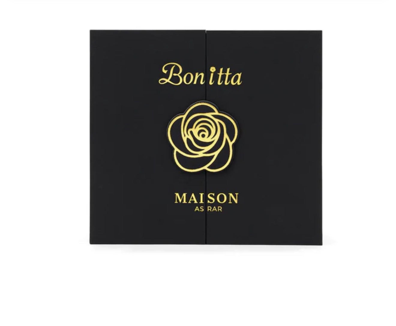 Bonnita EDP 3.4 pour femme by Maison Asrar.