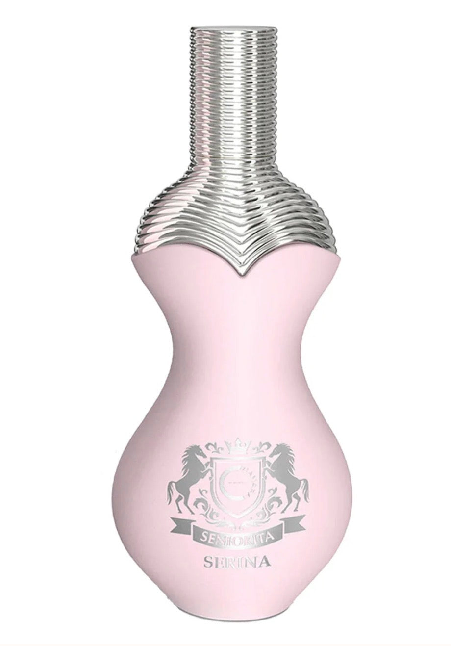 Seniorita Serina Eau de Parfum pour femme 3.4fl oz by Camara