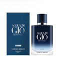 Acqua Di Gio Profondo Parfum 100 ml / 3.4 fl.oz For Men by Giorgio Armani
