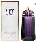 Alien Eau de Parfum Refillable for women 3.0fl oz by Thierry Mugler