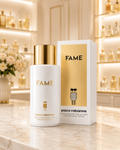 Perfumed body lotion Fame 200 ml / 6.8 fl. oz for women by Paco Rabanne
