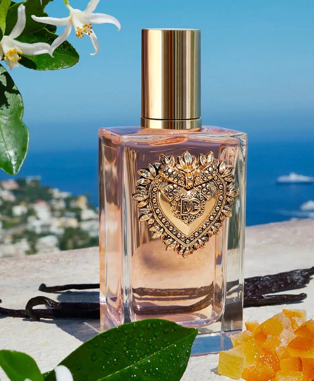 Devotion Dolce&Gabbana 3.4 oz EDP for women