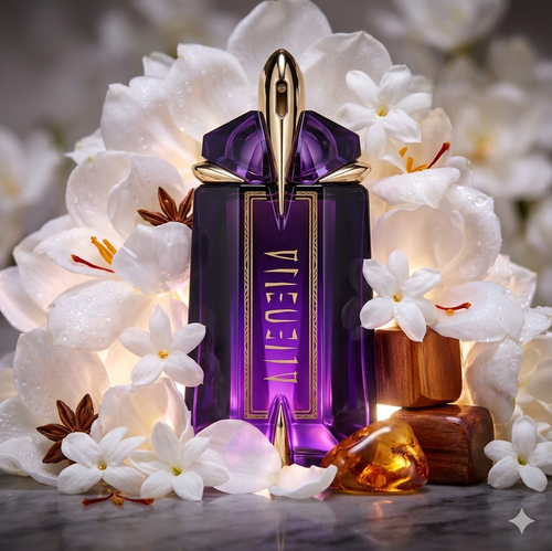 Alien Extraintense Eau de Parfum Intense 90 ml / 3.0 fl oz For Women by Mugler