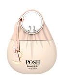 Posh Powdery EDP pour femme 3.4 oz by Camara