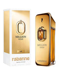 1 Million Gold Elixir 3.4 oz Parfum intense for men