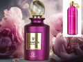 Mountain Rose Paris EDP pour femme 3.4 oz by Grandeur Elite