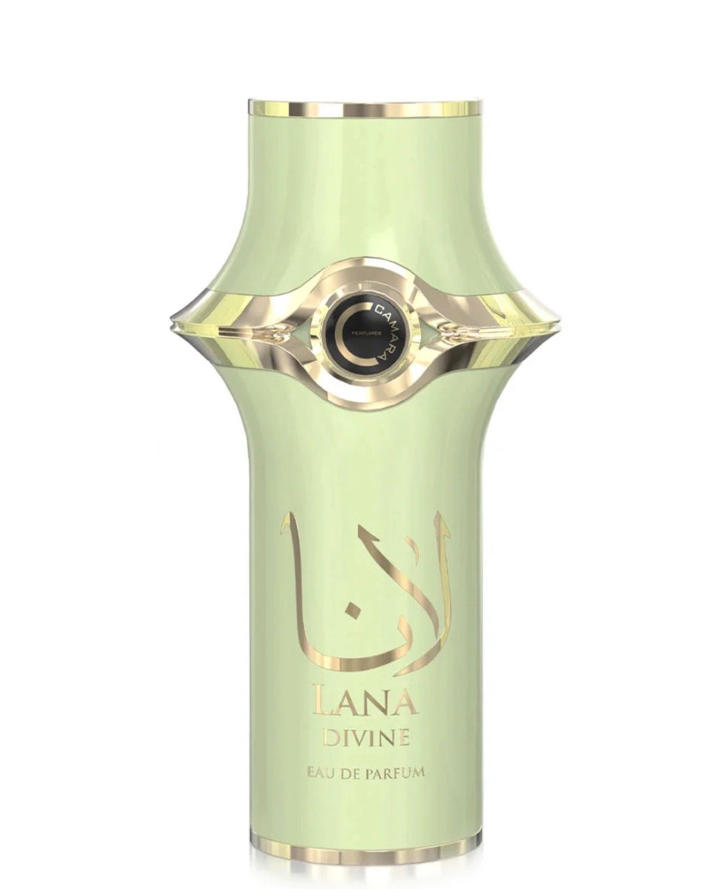 Lana Divine Eau de Parfum for femme 3.4 oz by Camara