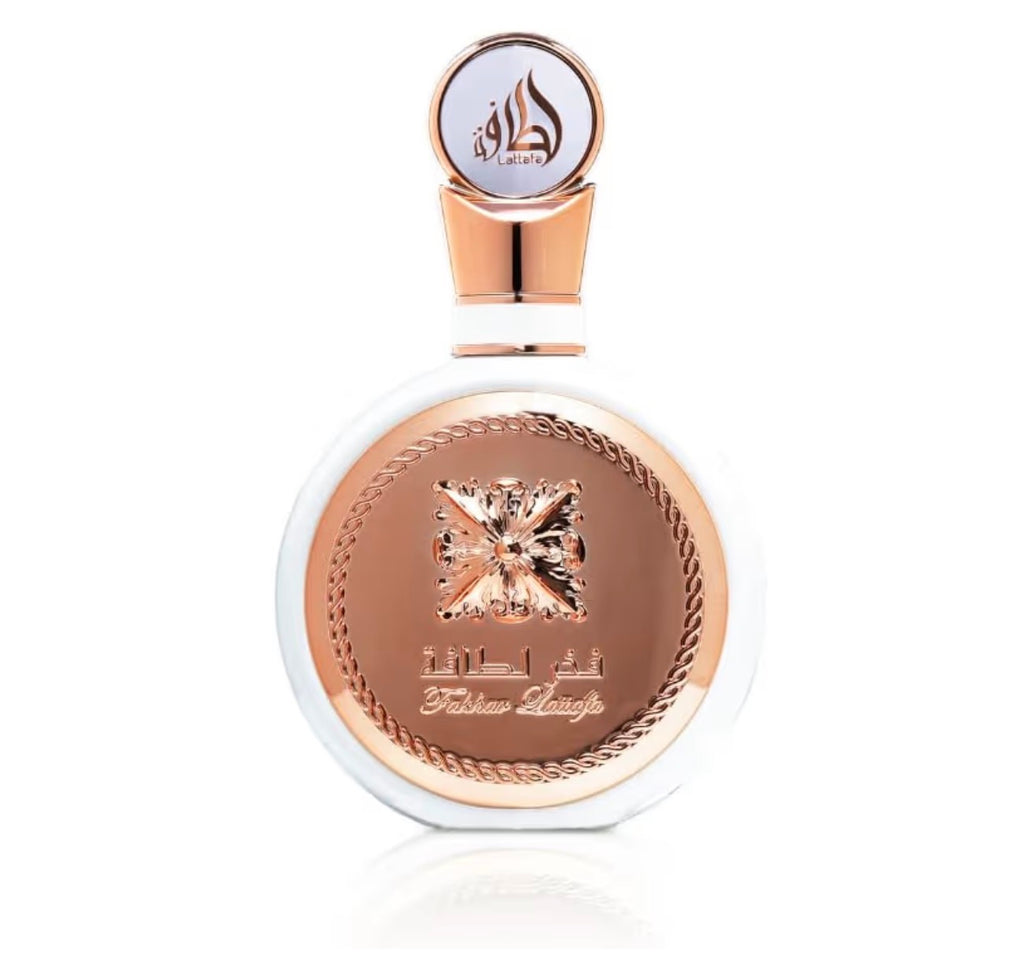 FAKHAR Women EDP - 100MI (3.40z) By Lattafa