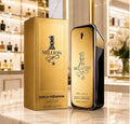 1 Million EDT 3.4 oz for men by Paco Rabanne