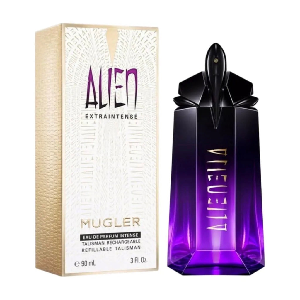 Alien Extraintense Eau de Parfum Intense 90 ml / 3.0 fl oz For Women by Mugler
