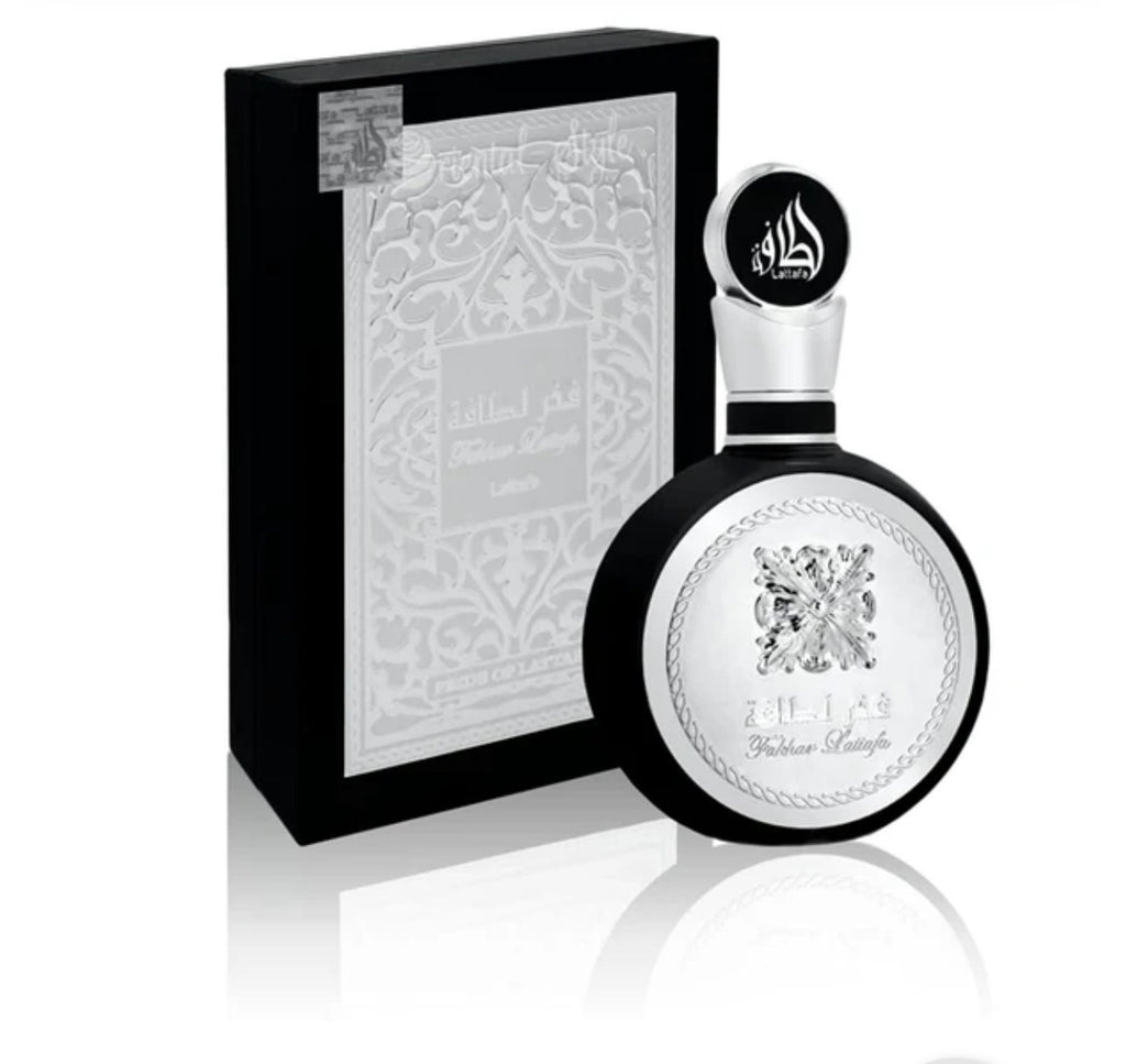 FAKHAR LATAFFA Men EDP - 100MI (3.40z)