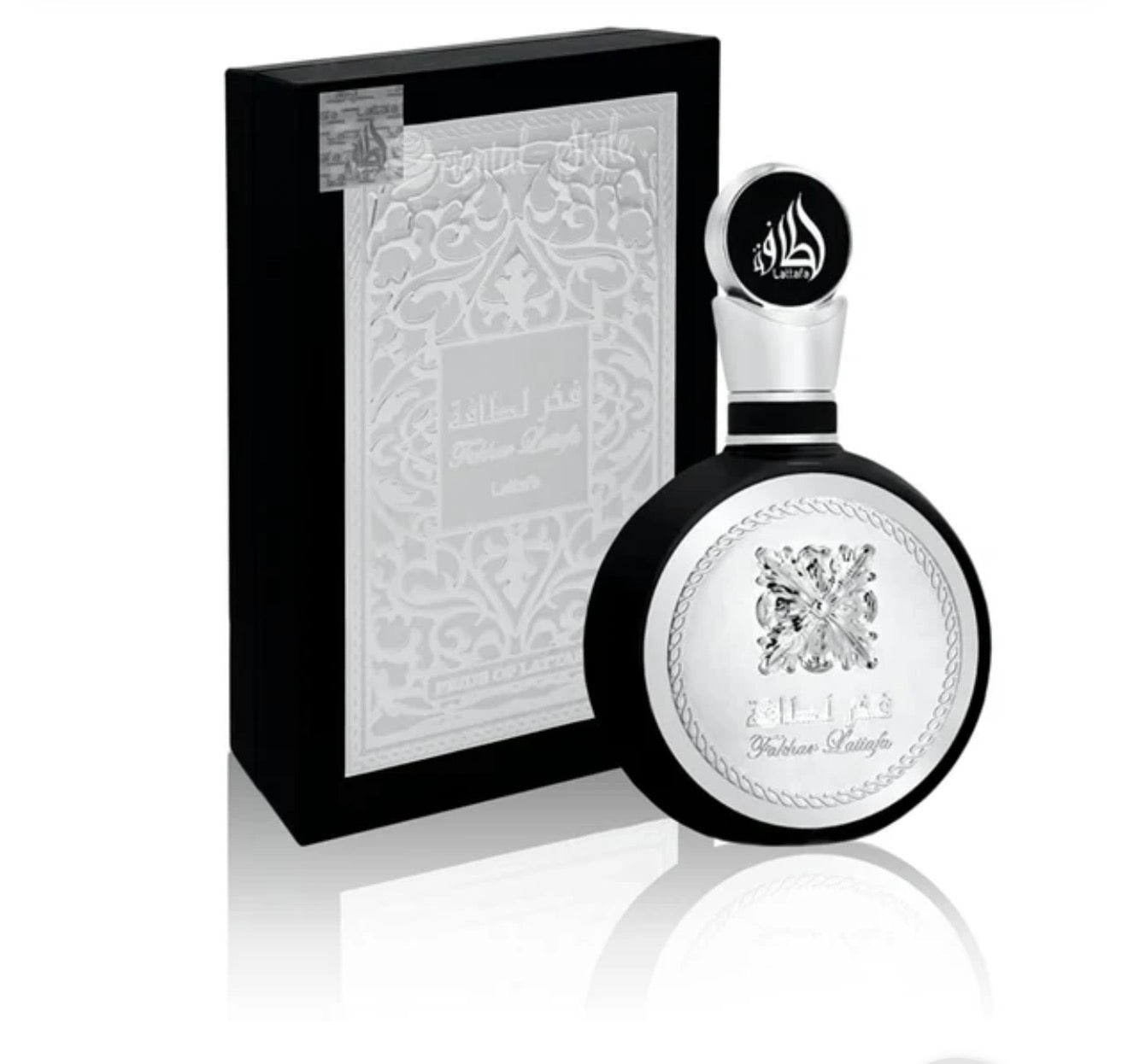 FAKHAR LATAFFA Men EDP - 100MI (3.40z)