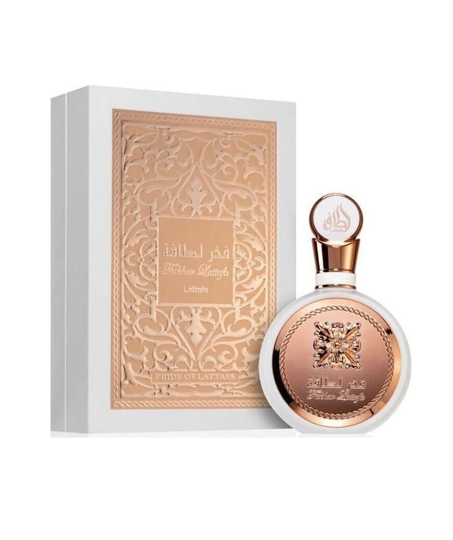 FAKHAR Women EDP - 100MI (3.40z) By Lattafa