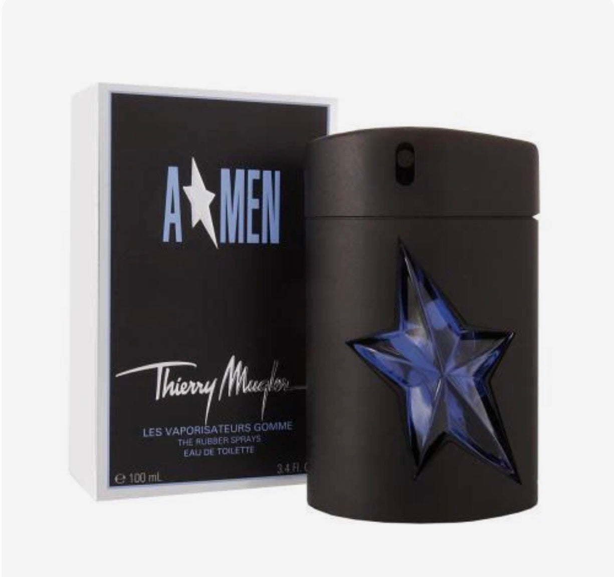 A*Men EDT for men by Mugler