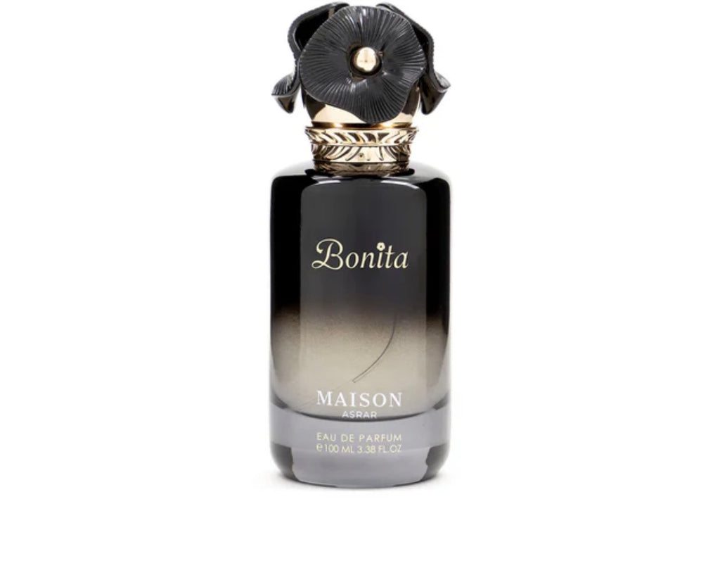 Bonnita EDP 3.4 pour femme by Maison Asrar.