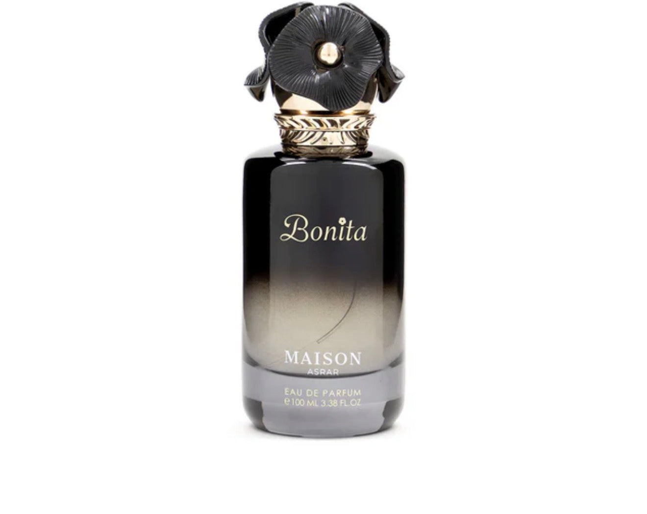 Bonnita EDP 3.4 pour femme by Maison Asrar.