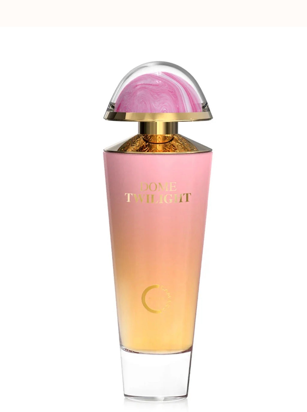 Dome Twilight Eau de Parfum 3 oz pour femme by Camara