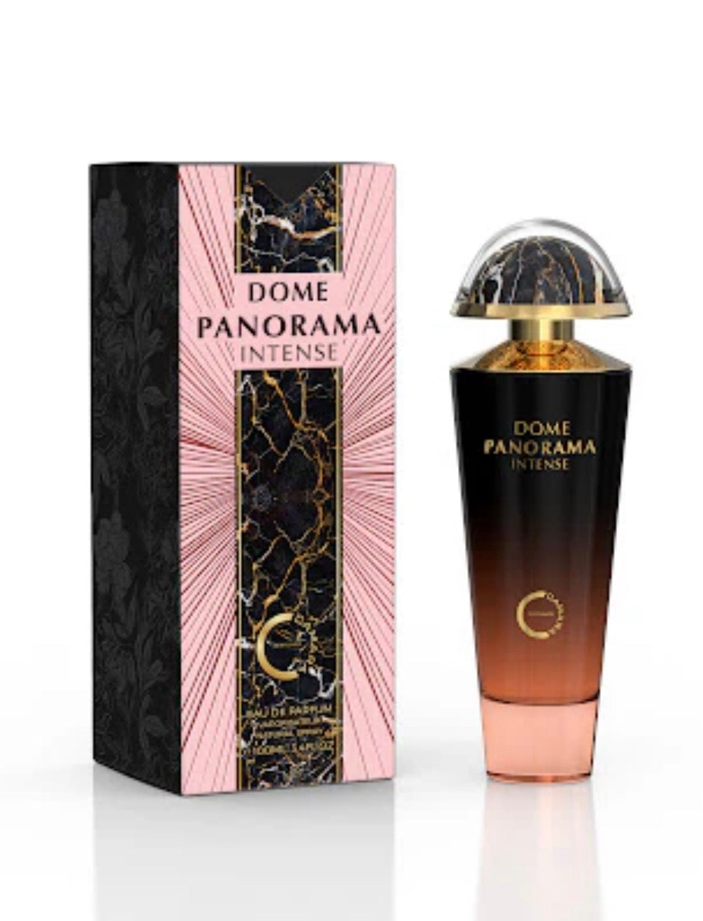Dome Panorama Intense Eau de Parfum 3 oz pour femme