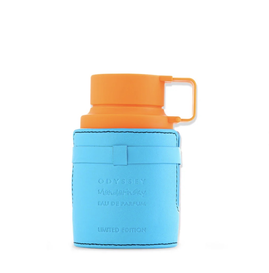 ODYSSEY MANDARIN SKY Unisex EDP -100MI (3.40z) By ARMAF