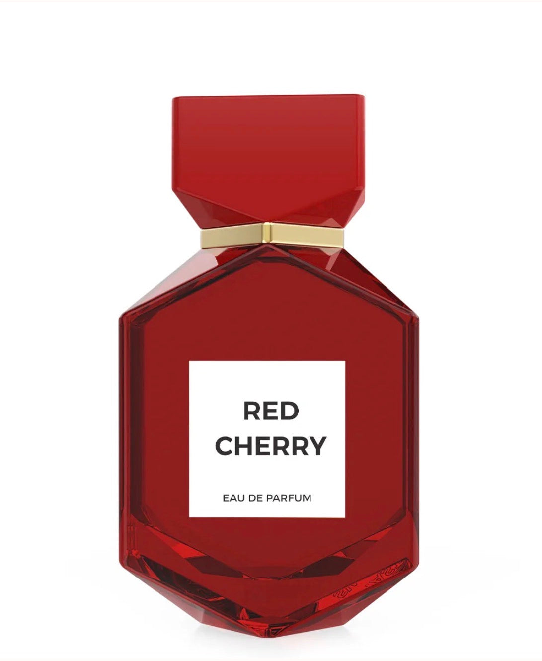 Red Cherry Eau de Parfum 3.4 fl oz unisex by Camara