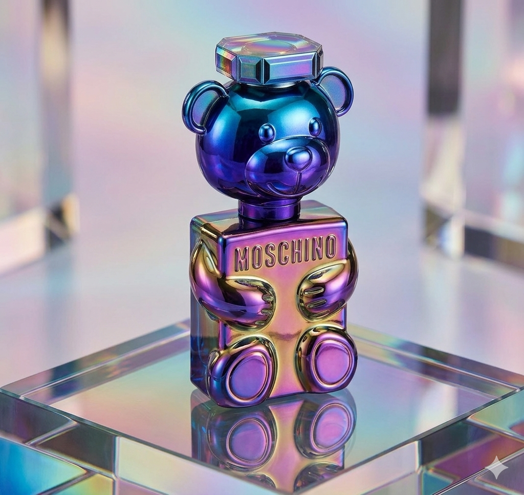 Toy 2 Pearl EDP 3.4oz for women by Moschino