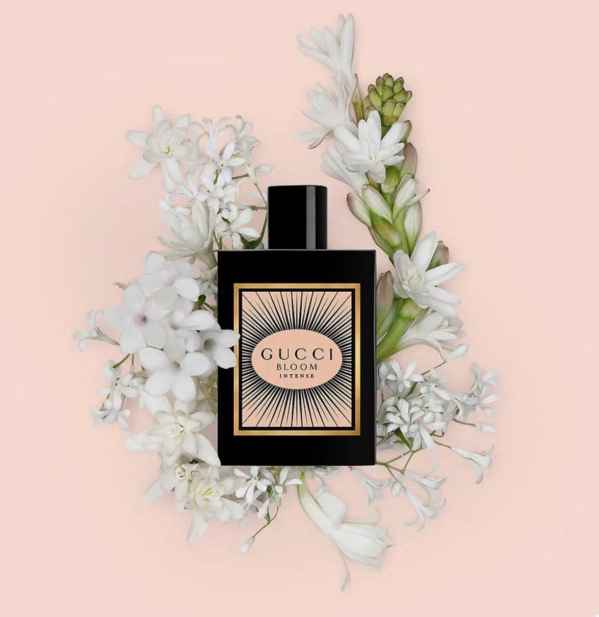 Gucci Bloom Intense