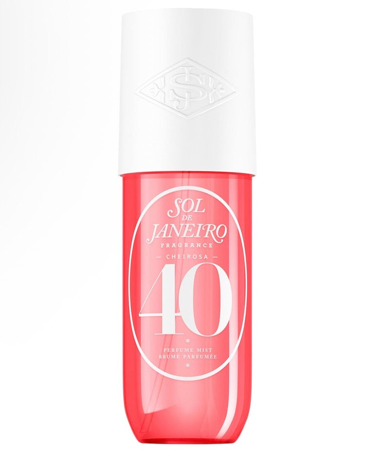 Sol de Janeiro Cheirosa 40