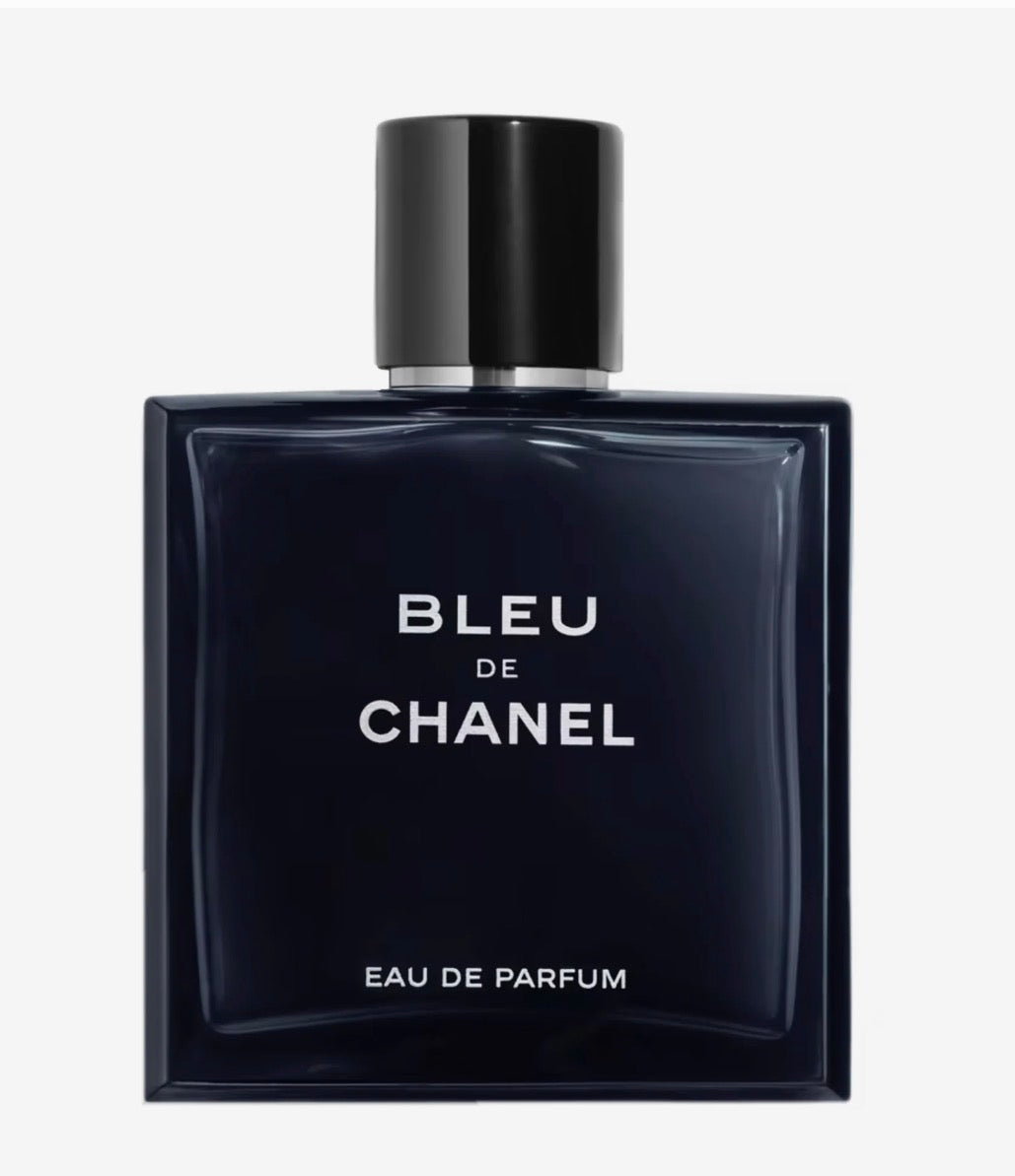 Cadet Blue Men EDP 3.4 oz by Grandeur