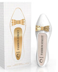 Fashion Street Blanc EDP 3.4 oz pour femme by Camara