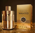 Azzaro Forever Wanted Elixir Parfum for men 3.4 oz