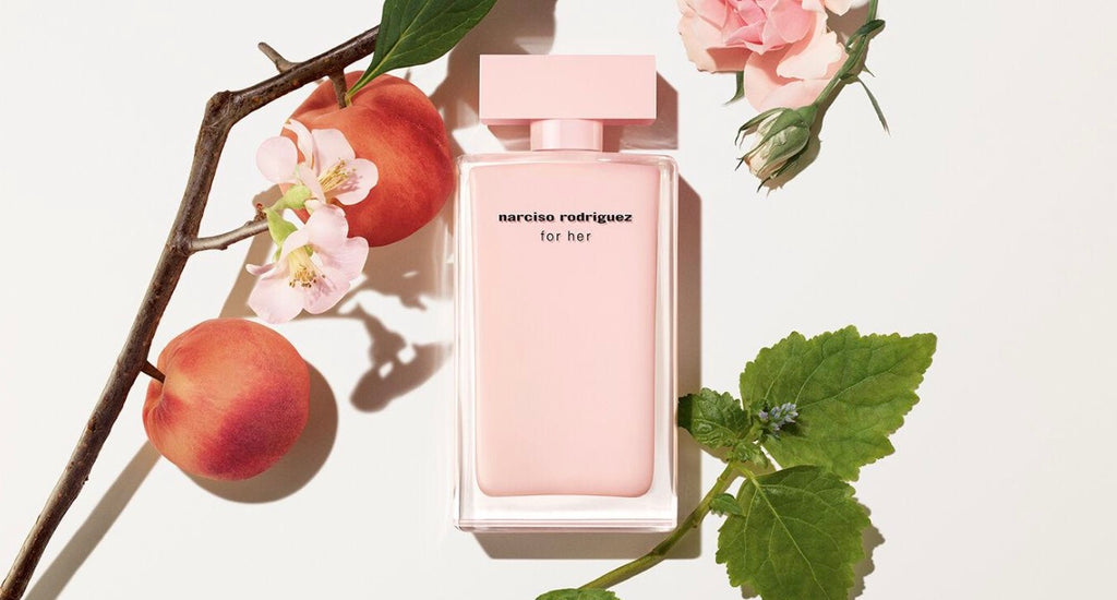 Narciso Rodriguez for her EDP 3.4oz (100ml)
