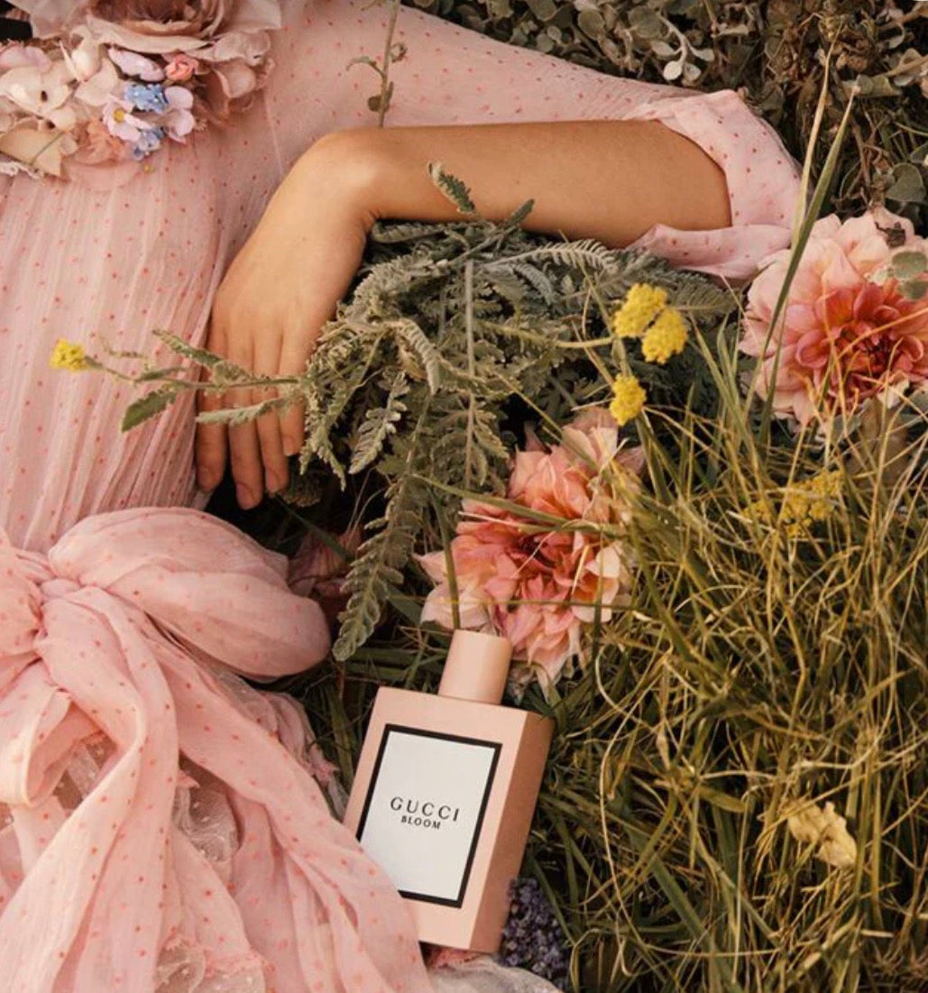 Gucci Bloom EDP 3.3 oz for women