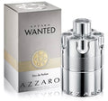 Azzaro Wanted EDP for men 3.4 oz