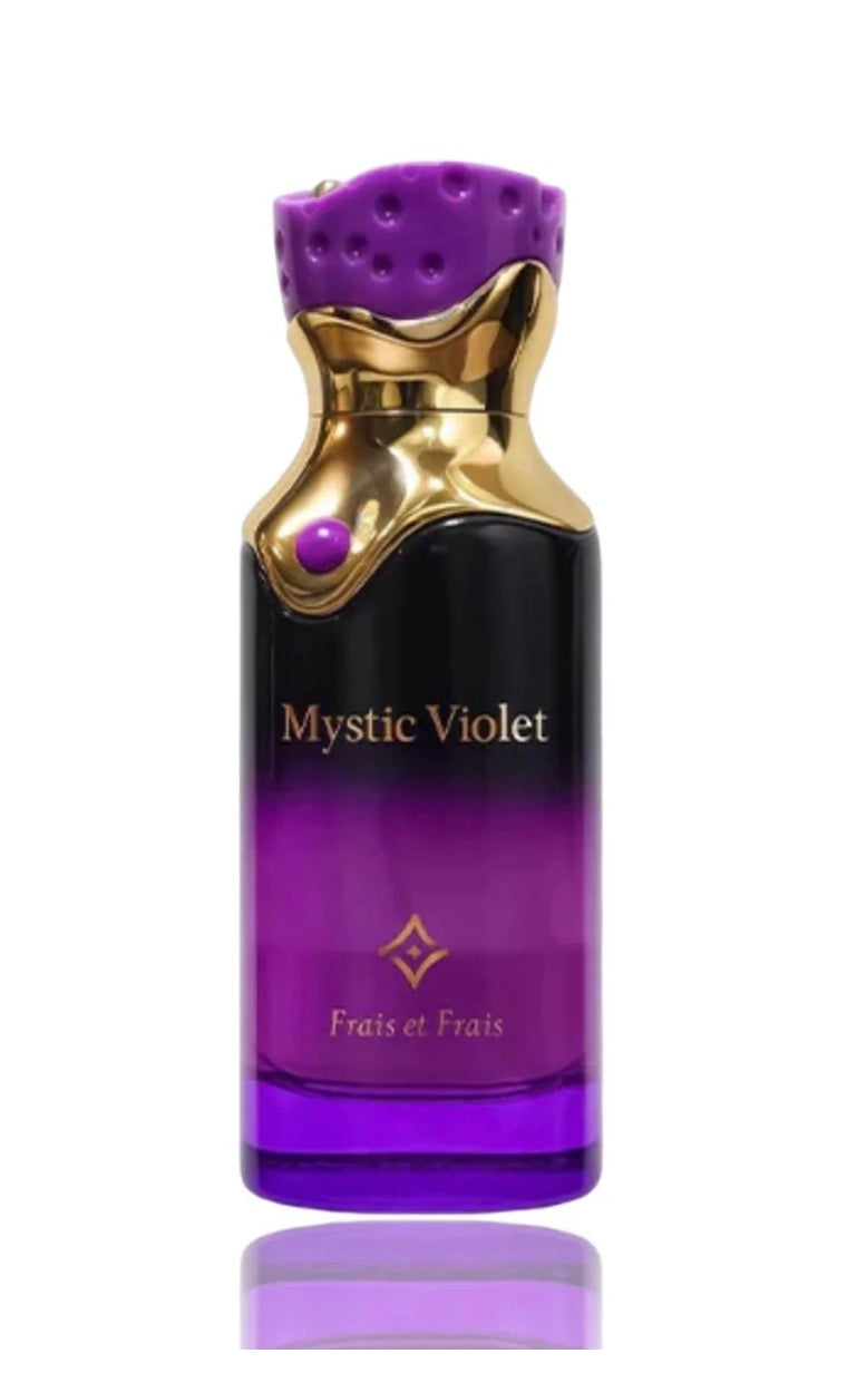 Mystic Violet EDP 3.4 oz for women by Frais et Frais