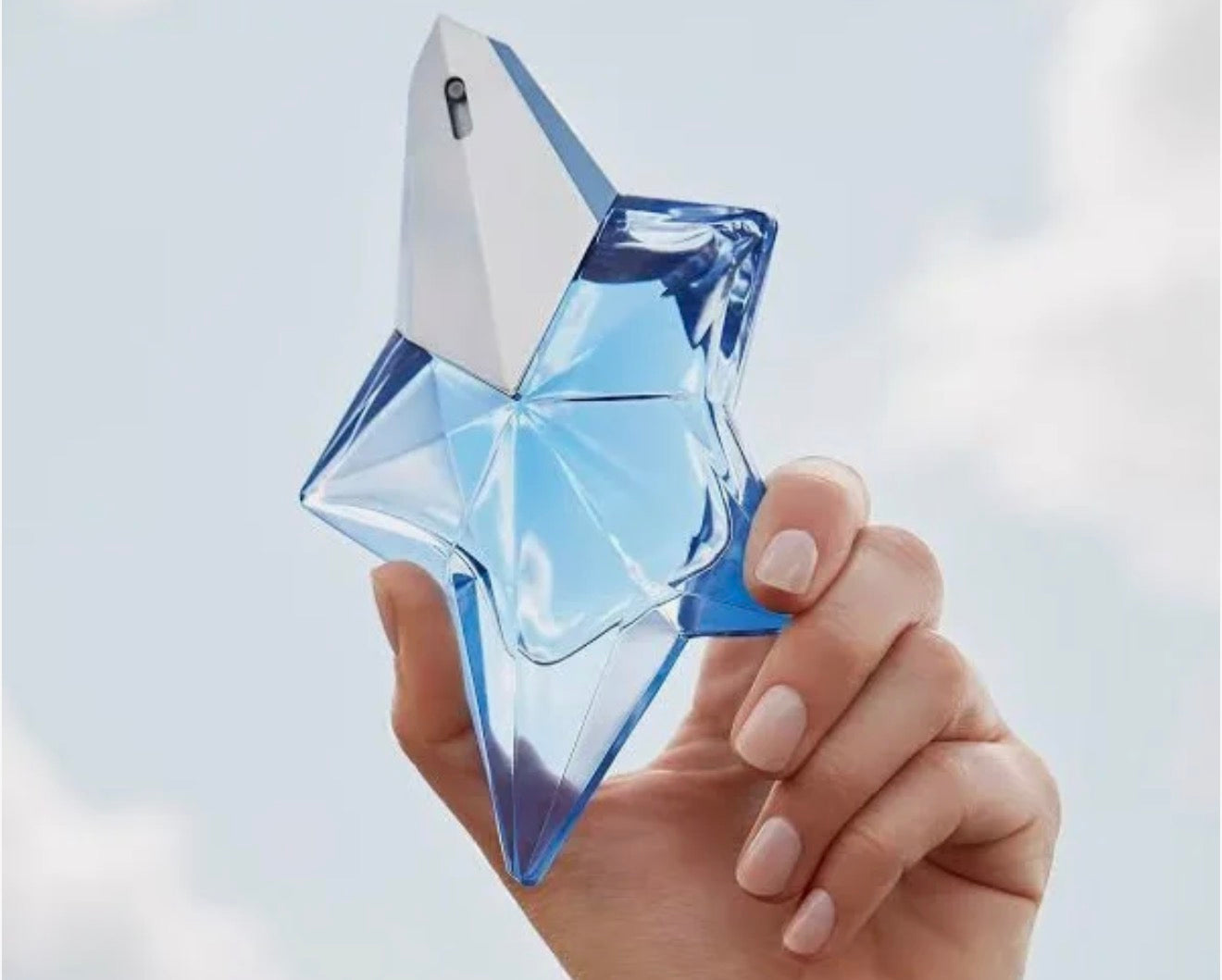 Angel EDP 3.4 oz (100ml) for women by Mugler