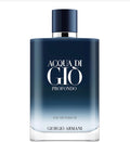Acqua Di Gio Profondo Eau de Parfum 125 ml / 4.2 fl. oz For Men by Giorgio Armani