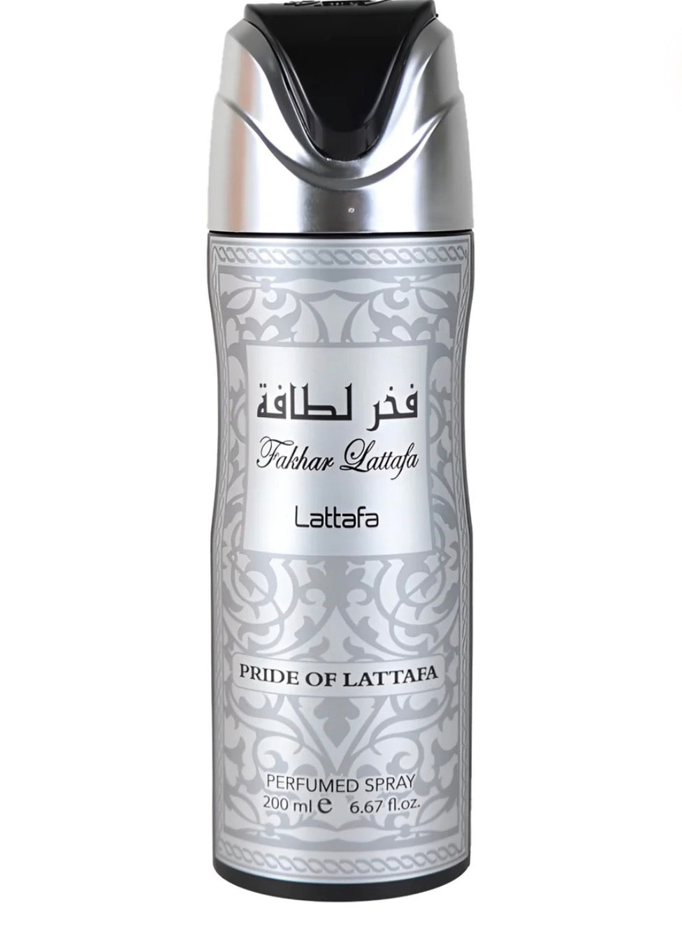 Fakhar for men body spray 6.67fl. oz by Lattafa