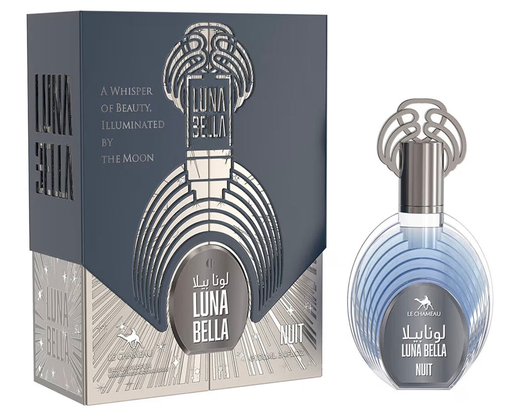 Luna Bella Nuit EDP 3.4 oz by Le Chameau